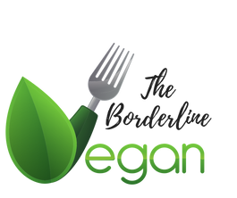 The Borderline Vegan