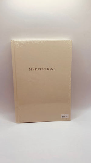 Meditation’s Journal
