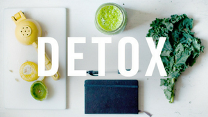 3-Day Detox mini course