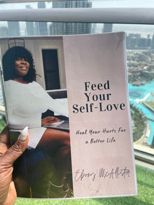 Feed Your Self Love Workbook Download