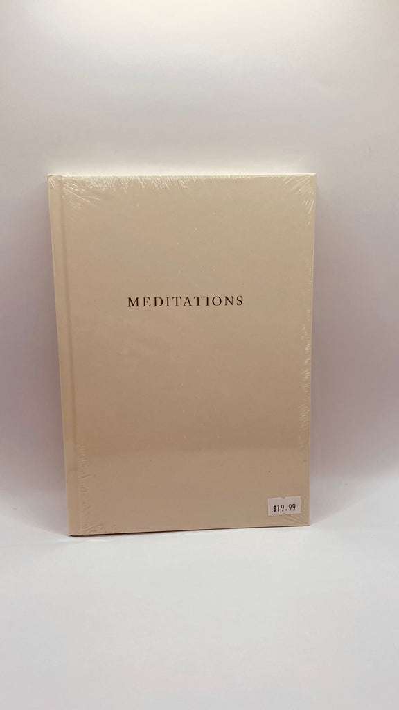 Meditation’s Journal